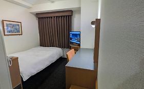 ホテルアルファーワン横浜関内